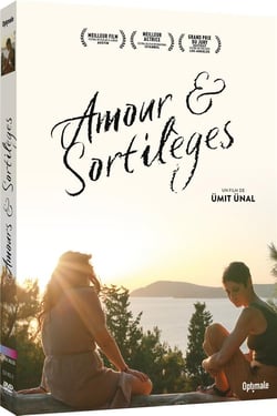 Amour et sortilèges