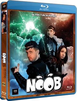 Noob - Le Film 1 (Saison 6)