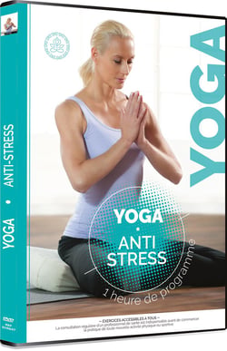 Yoga Anti-stress