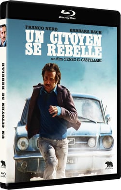 Un citoyen se rebelle