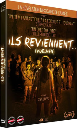 Ils reviennent...