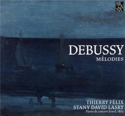 Mélodies