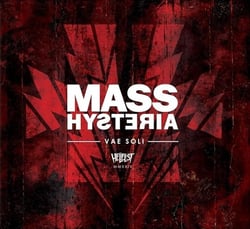 Vae Soli - Hellfest 2024 - édition limitée colorée