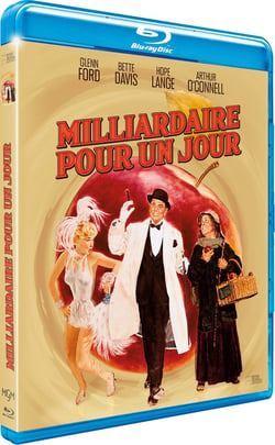 Milliardaire pour un jour