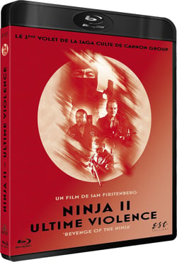 Ninja II : Ultime violence