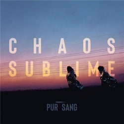 Chaos Sublime