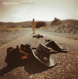 Walking Boy