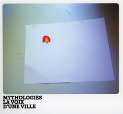 Les voix d'une ville
