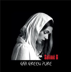 Gaïa Green Pure - CD
