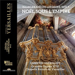 Noël sous l'Empire