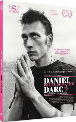 Daniel Darc