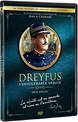 Dreyfus, l'intolérable vérité