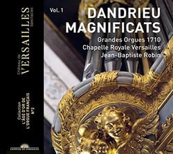 Magnificats /vol.1