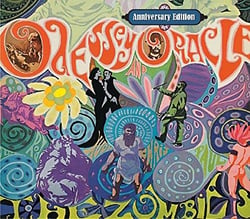 Odessey & oracle