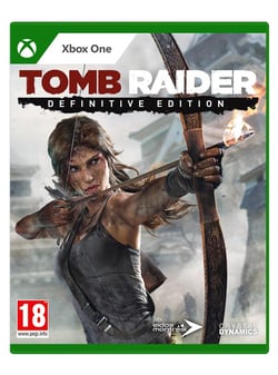 Tomb Raider