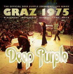 Live in Graz 1975