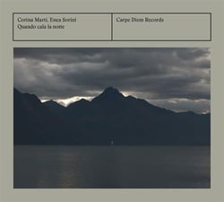 Quando cala la notte