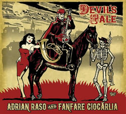 Devil's tale