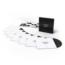B-Sides & Rarities Part I & II