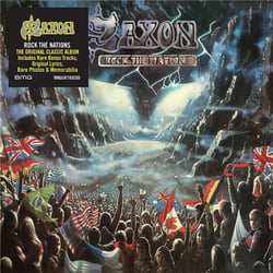 Rock The Nations