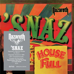Snaz