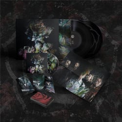 Heaven in Hiding - Édition limitée