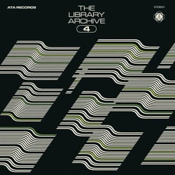 The Library Archive Vol. 4
