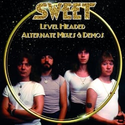 Level Headed-Alternate Mixes & Demos