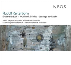 Ensemble-buch 1 - Musik mit 5 trios