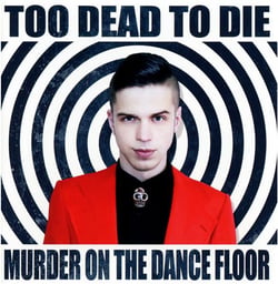 Murder on the dance floor