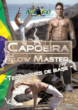 Capoeira Flow Master : Techniques de base