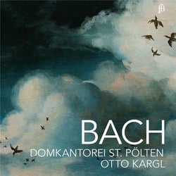 Bach, J-S : Passacaglia, missa & cantates