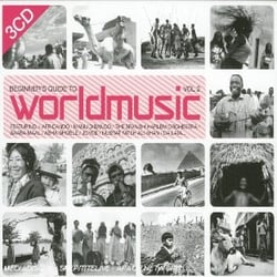 Beginner's Guide To World Music /Vol.2
