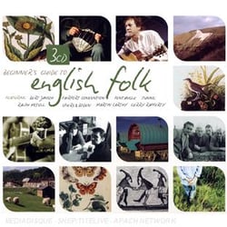Beginner's guide to English folk