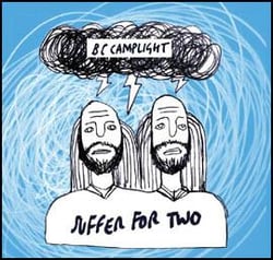 Suffer For Two