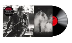 Best Of Live - Les années Warner