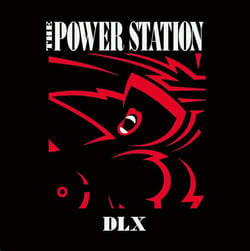The Power Station - édition deluxe