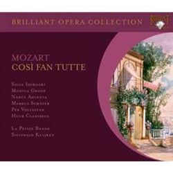 Cosi fan tutte