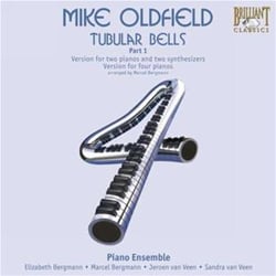 Mike oldfield tubular bells /vol.1