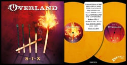Six - édition colorée