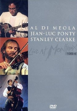 Live at montreux 1994