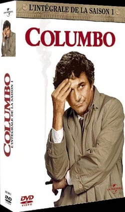 Columbo - Saison 1