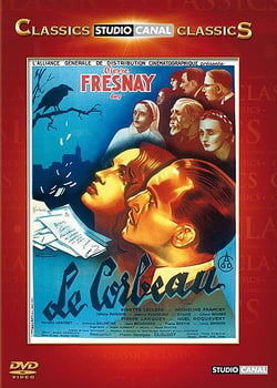 Le Corbeau