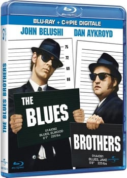 The Blues Brothers
