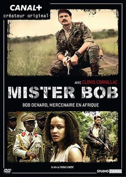 Mister Bob