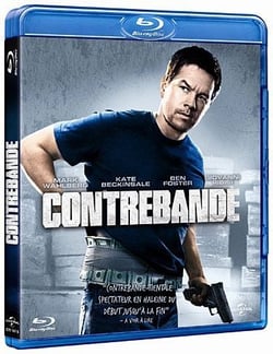 Contrebande