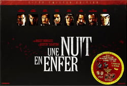 Une Nuit en enfer