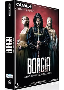 Borgia - Saison 2