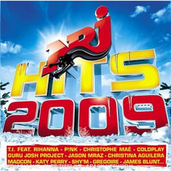 Nrj hits 2009