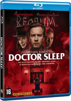 Doctor Sleep